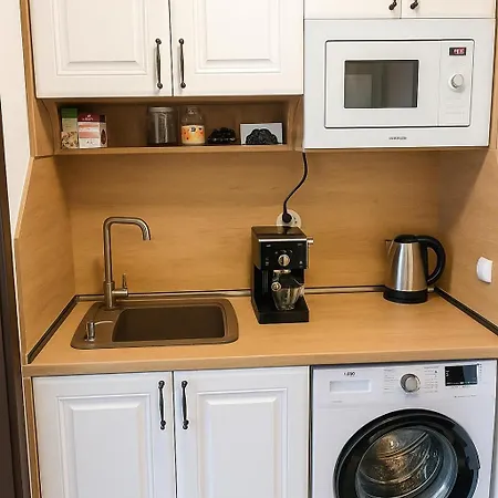 Aпартамент 5 Apartment *