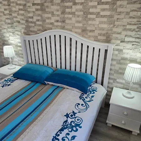 Apartment Aпартамент 5