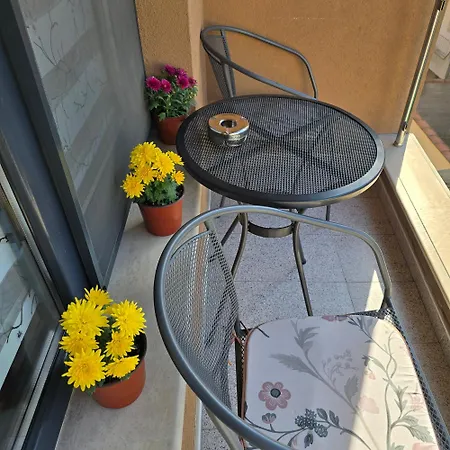 Aпартамент 5 Apartment Warna