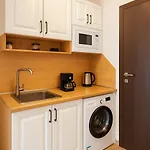 Aпартамент 5 Apartment Varna