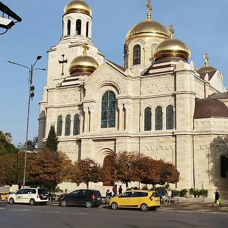 Aпартамент 5 Apartamento