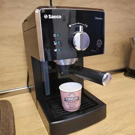 Aпартамент 5 Apartamento