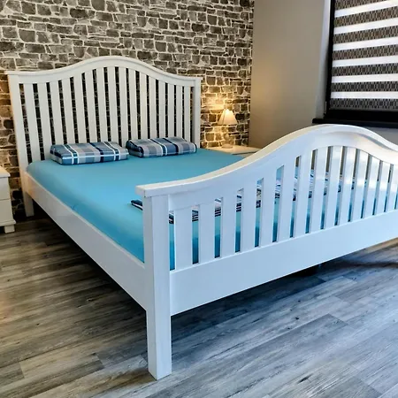 Apartamento Aпартамент 5 *