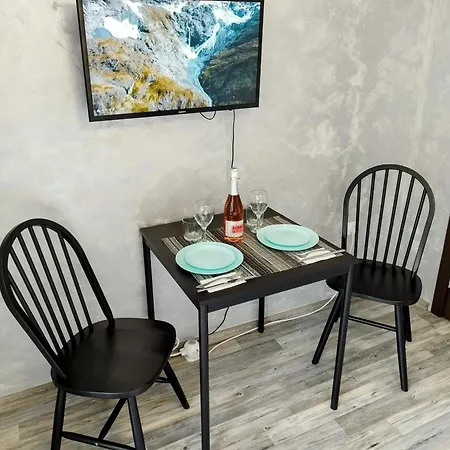 Apartamento Aпартамент 5