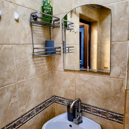 Aпартамент 5 Apartamento