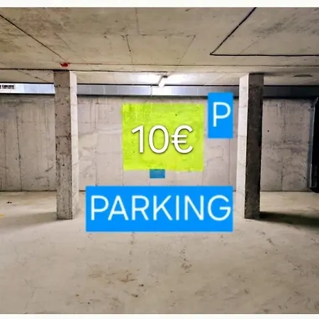 Aпартамент 5 Apartment