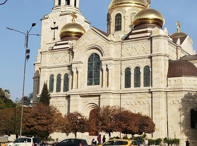 Aпартамент 5 דירה