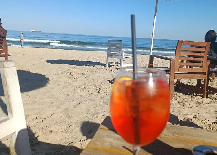 Aпартамент 5 וארנה