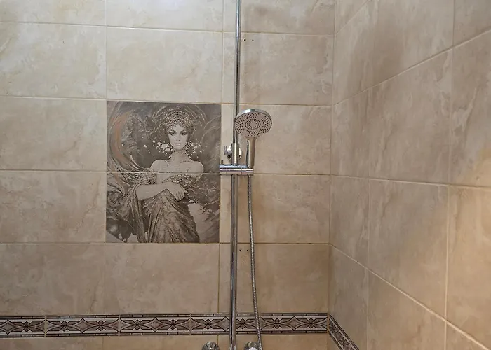 Apartment Aпартамент 5 Varna