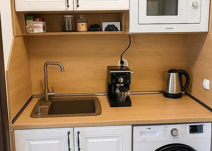 Aпартамент 5 Apartment *