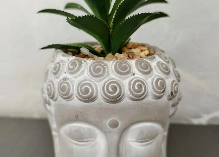 Aпартамент 5 דירה וארנה