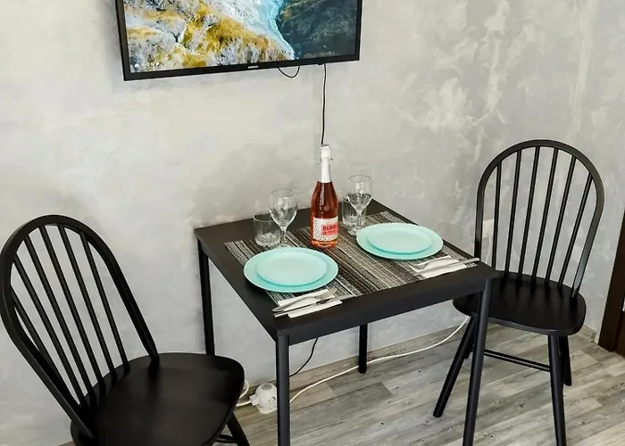 Apartment Aпартамент 5