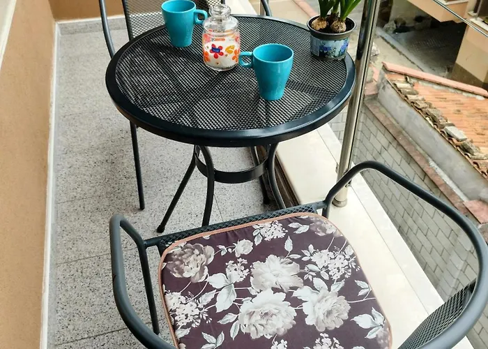 דירה Aпартамент 5 *