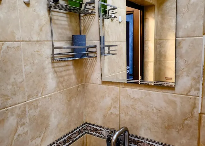 Aпартамент 5 Apartment