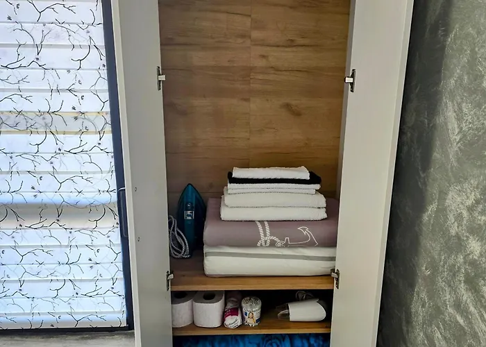 Aпартамент 5