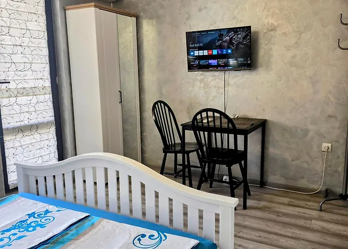 Aпартамент 5 דירה *