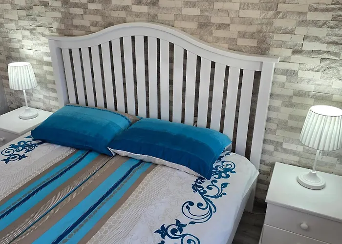 Apartment Aпартамент 5