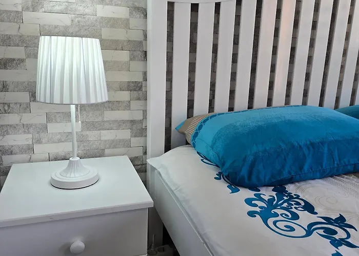 דירה Aпартамент 5 *